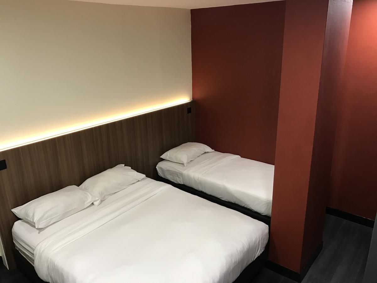 L Hotel At 51 Desker Singapore Ngoại thất bức ảnh