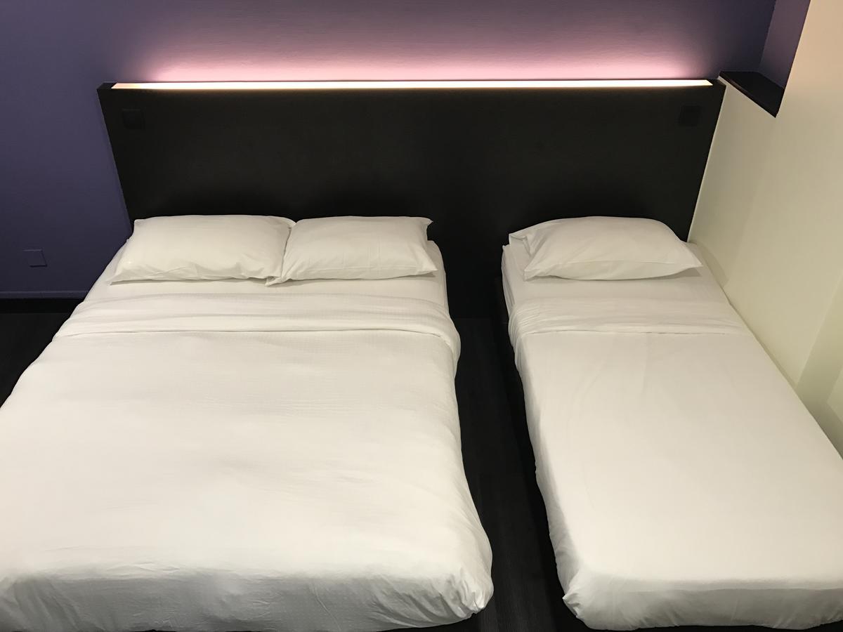 L Hotel At 51 Desker Singapore Ngoại thất bức ảnh